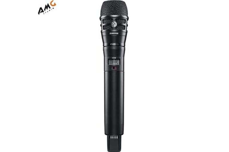 Shure ADX2/K8B=-G57  Handheld Transmitter