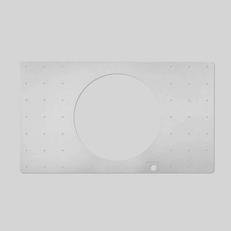 Shure New Construction Bracketfor MXP-5 Loudspeaker