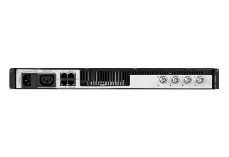 Shure ANX4-4CL Incremental Channel Expansion License