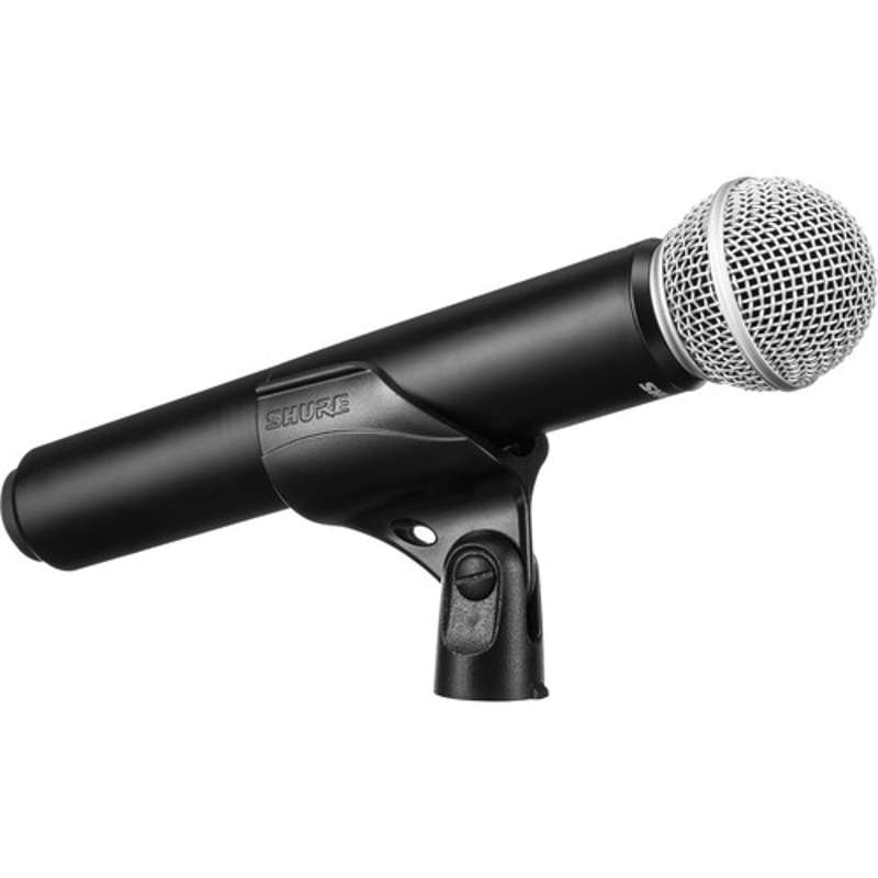 Shure BLX1288/CVL-H10 Combo Lavalier & Microphone