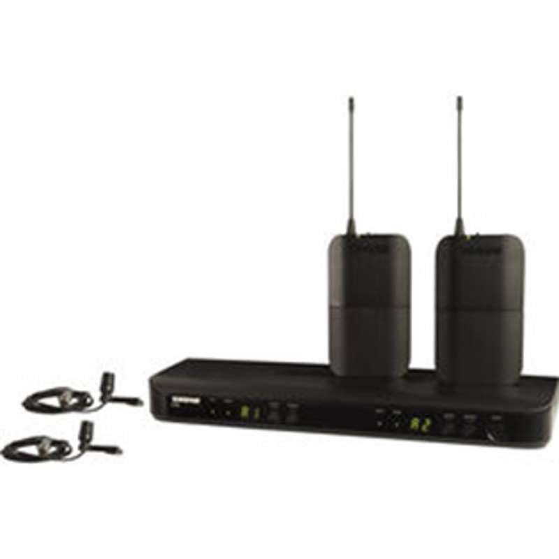 Shure Lavalier Microphone