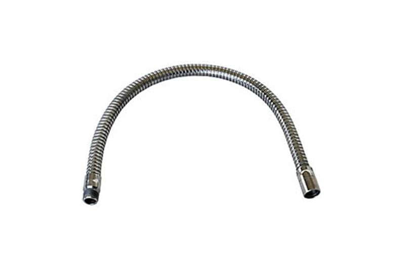 Shure G18A 18'' Gooseneck with Side Exit x
