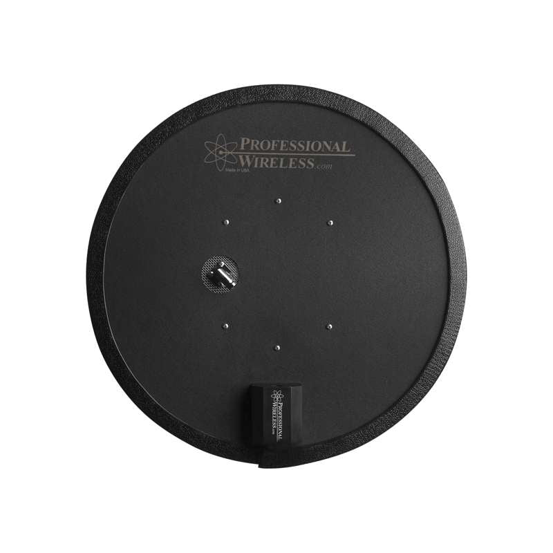 Shure HA-8091 Domed Helical Antenna