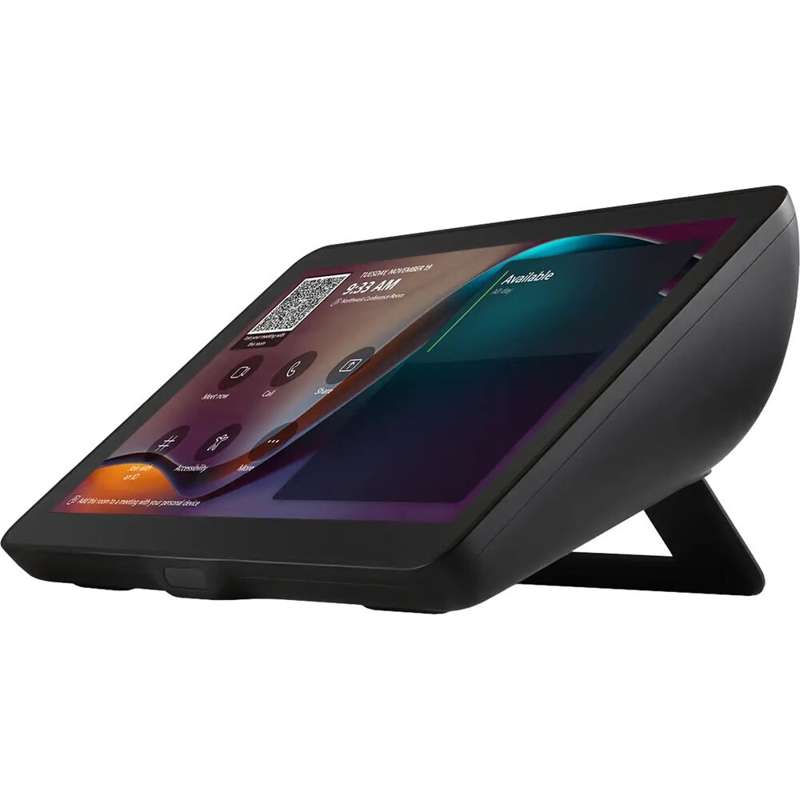 Shure IntelliMix Room Kit 50 Audio/Video Conferencing System for Medium/Large Teams Room