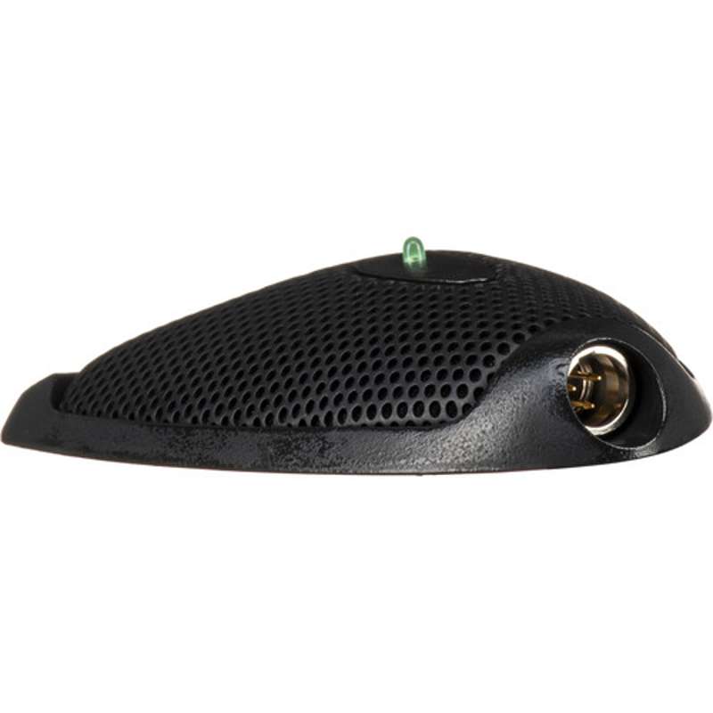 Shure MX393/O  Omnidirectional Boundary Microphone