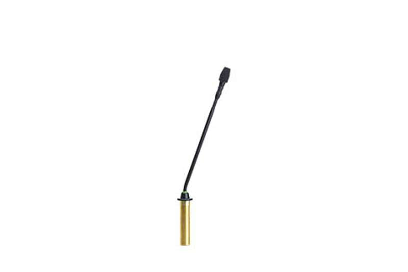 Shure MX410/C 10-Inch Gooseneck Microphone