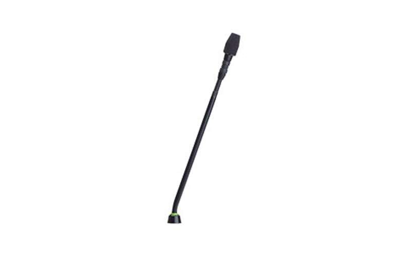 Shure MX410LP/C 10'' Cardioid Gooseneck Microphone