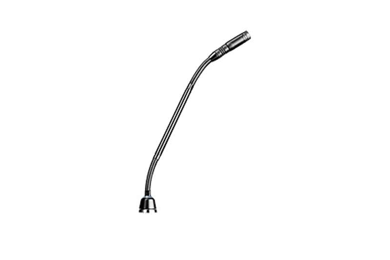 Shure MX410LPDF/S 10-Inch Gooseneck Microphone