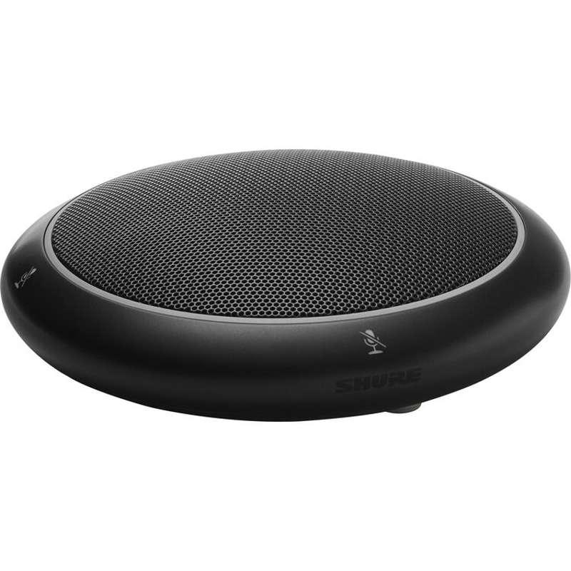 Shure MXA320 Table Array Microphone, Black