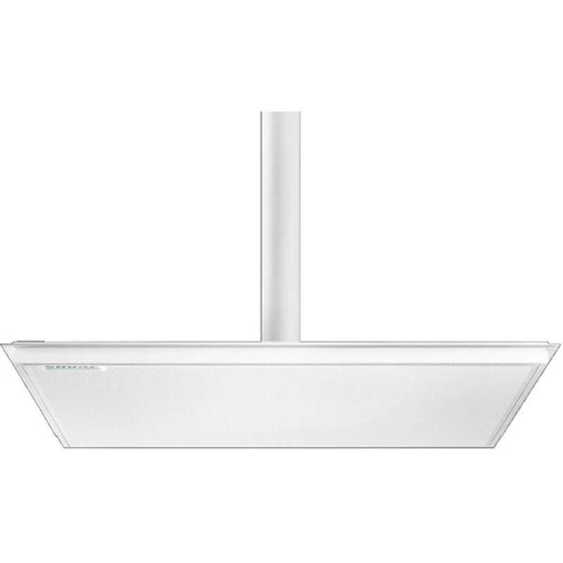 Shure MXA920W-S Square  Array Microphone, White