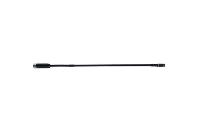 Shure MXC420/C Gooseneck Microphone