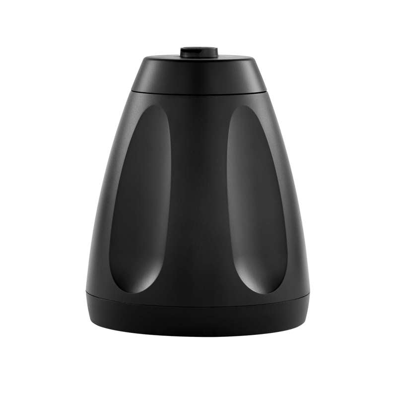Shure Microflex Networked Ceiling 6"  Loudspeaker  Black