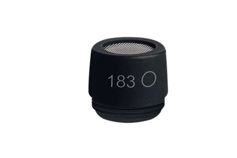 Shure R183B Replacement Omni-Directional Cartridge