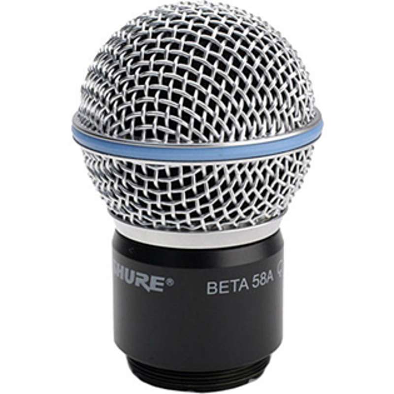 Shure Microphone Cable
