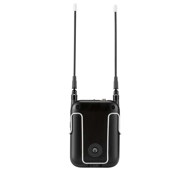 Shure SLXD5+ Digital Portable Plug On Transmitter  G57 Band