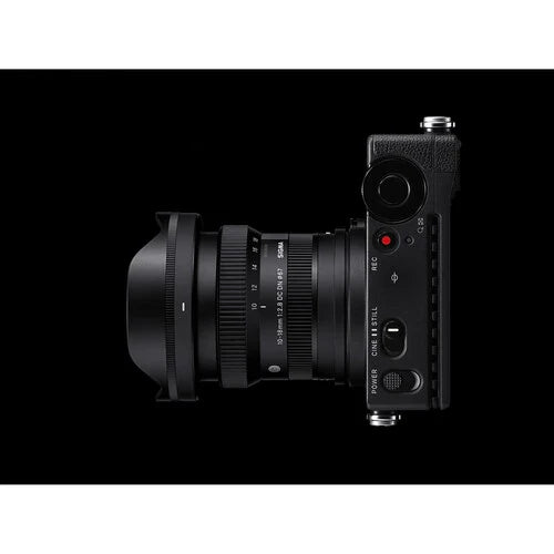 SIGMA 10-18mm F2.8 DC DN Contemporary Lens