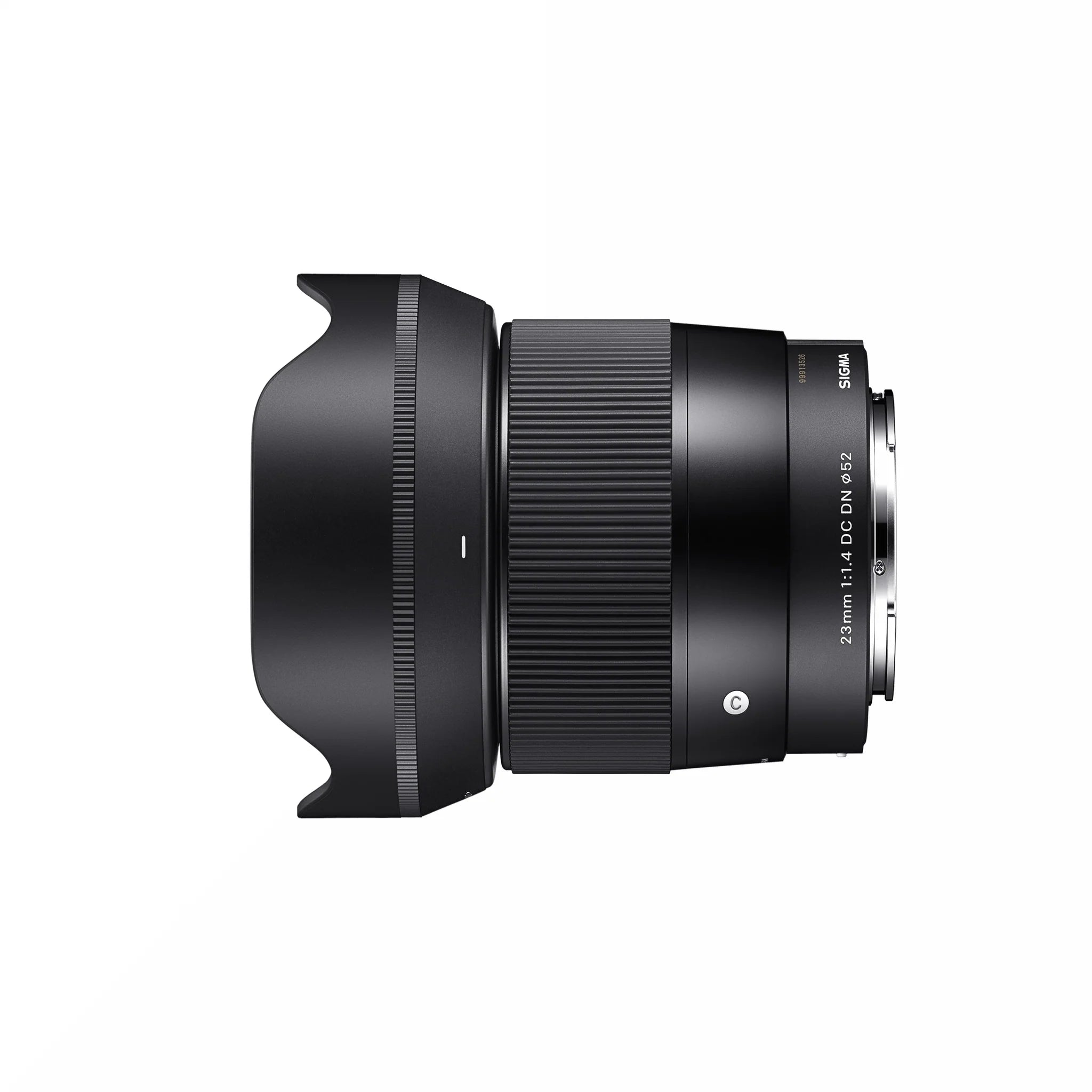 SIGMA 23mm F1.4 DC DN | Contemporary