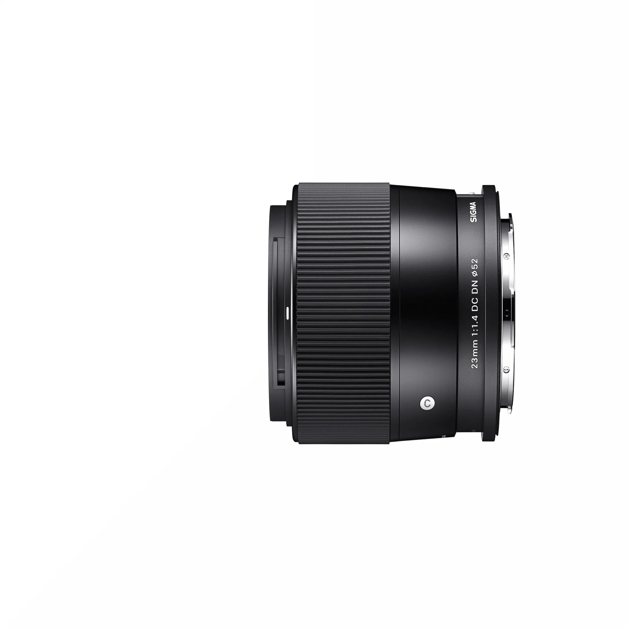 SIGMA 23mm F1.4 DC DN | Contemporary