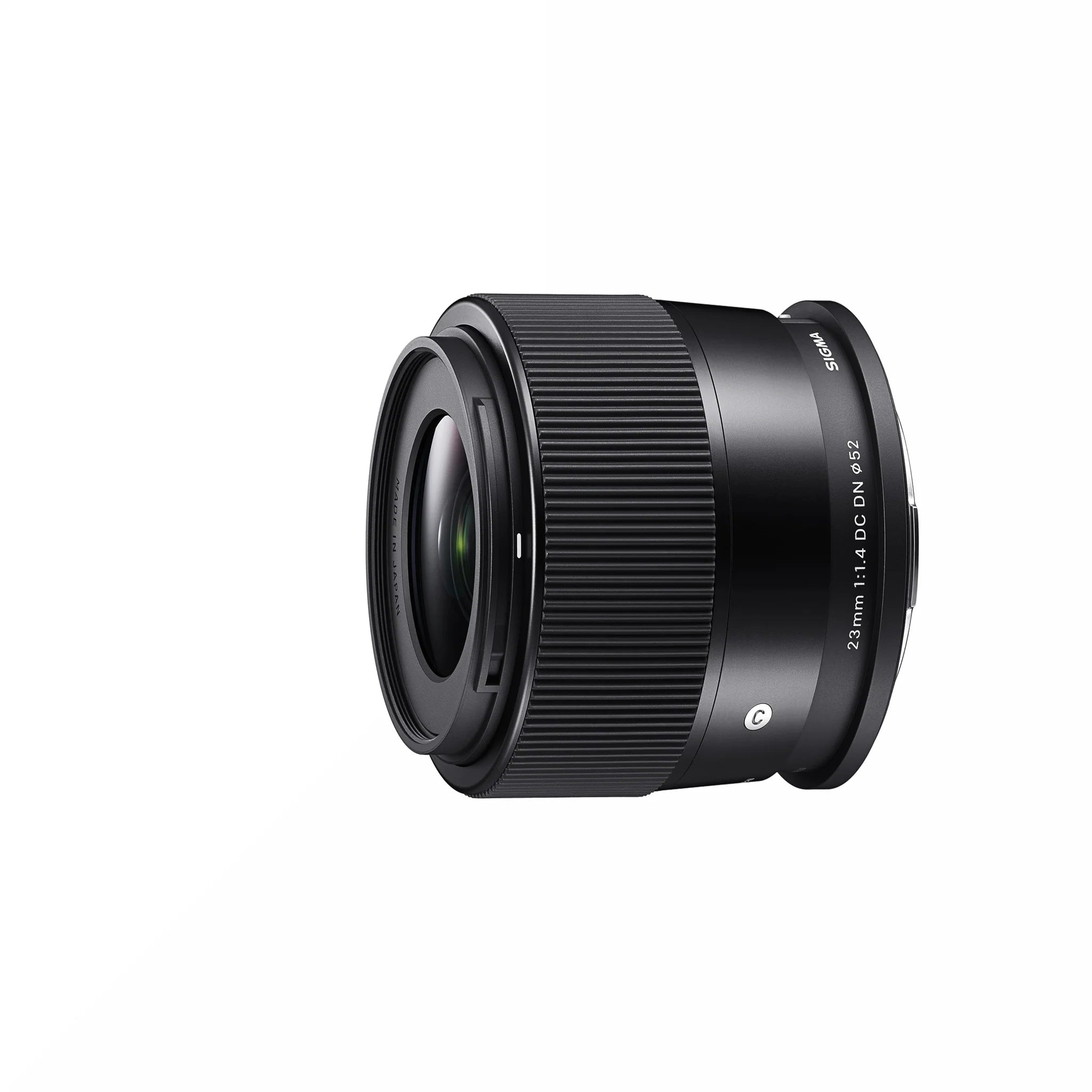 SIGMA 23mm F1.4 DC DN | Contemporary