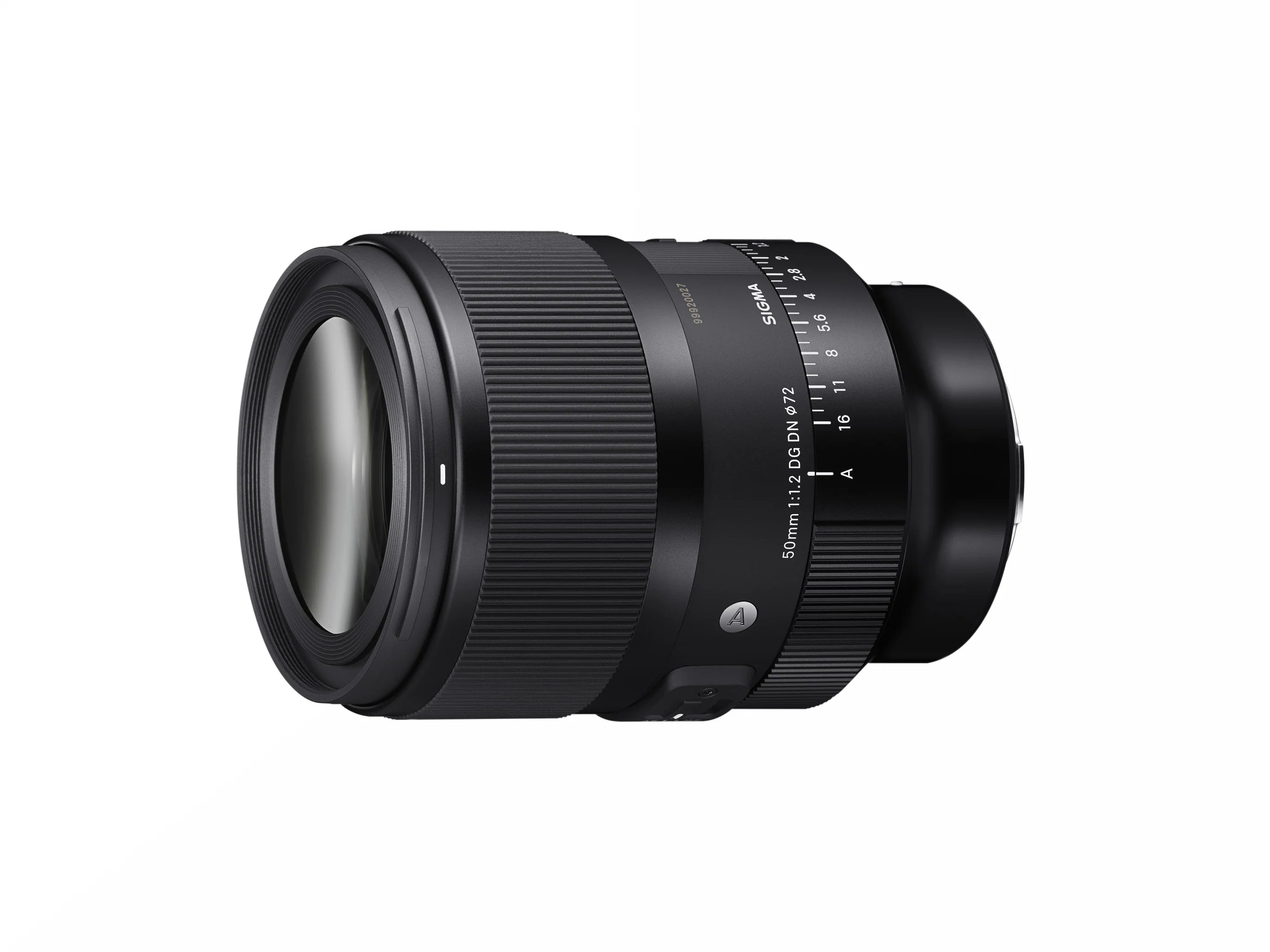 SIGMA 50mm F1.2 DG DN | Art