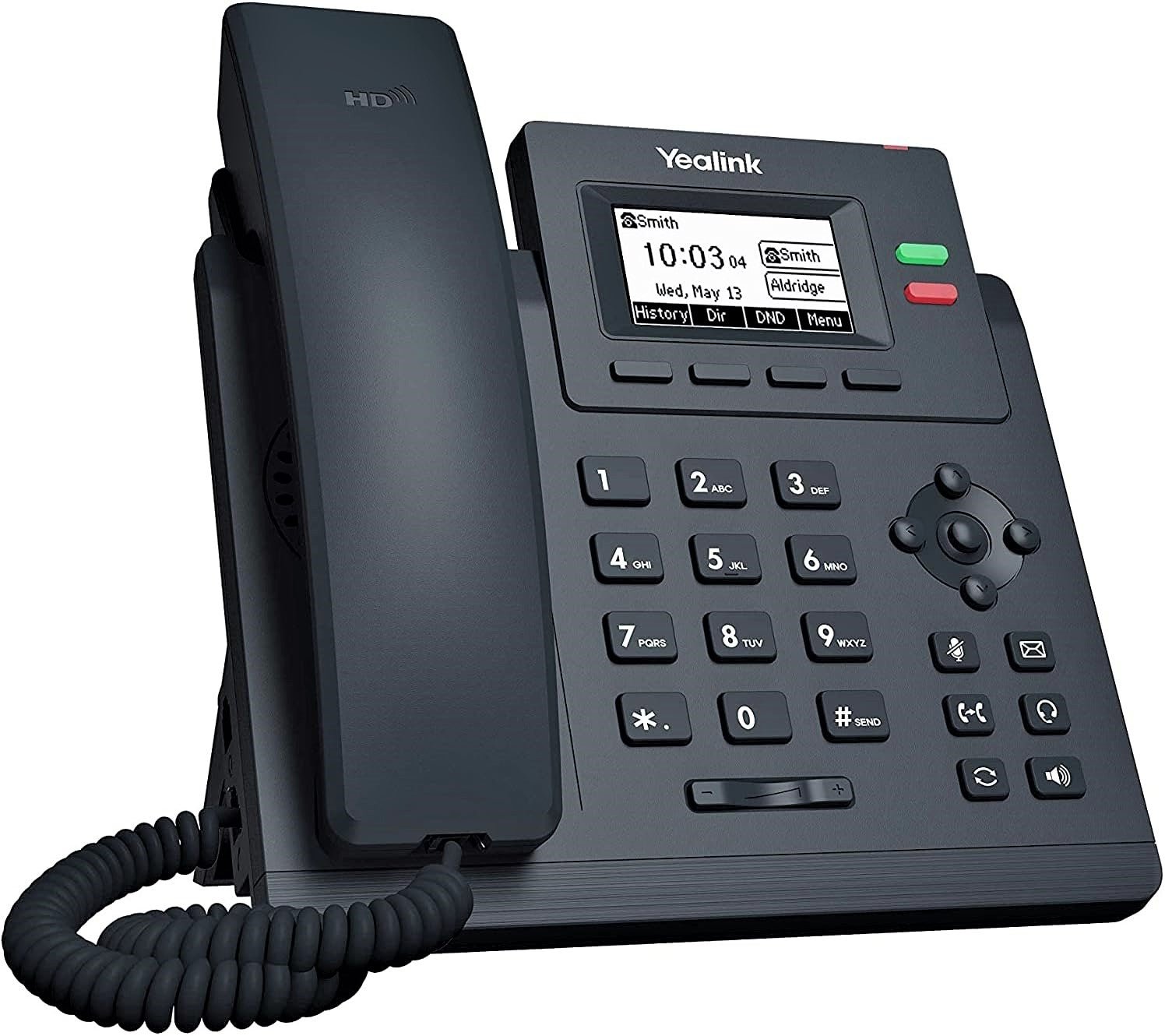 Yealink SIP-T31P IP Phone