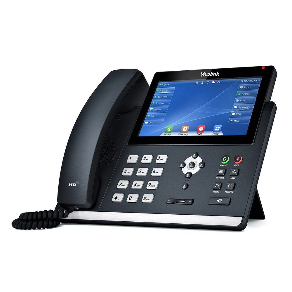 Yealink SIP-T48U IP Phone