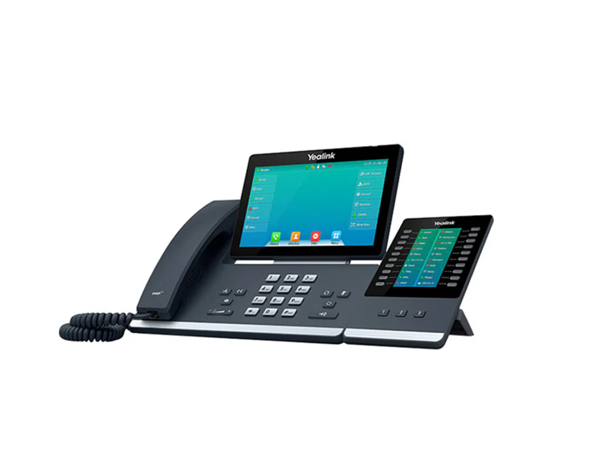 Yealink SIP-T57W Prime Business IP Phone