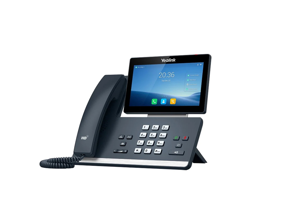 Yealink SIP-T58W Smart Business IP Phone