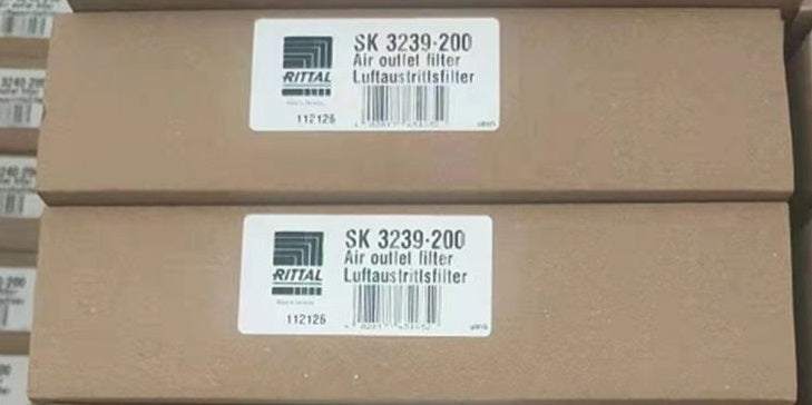 RITTAL SK3239.200 TopTherm fan-and-filter units