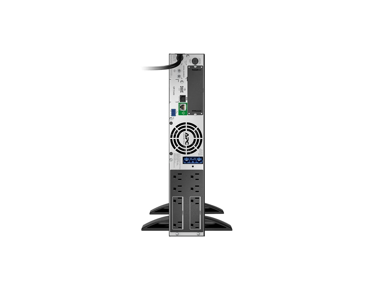 APC SMX1000C - Smart-UPS X 1000VA Rack/Tower Convertible