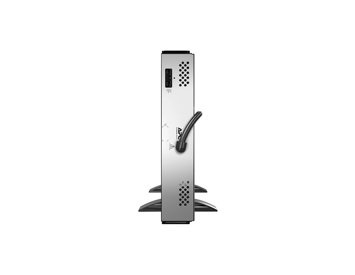 APC SMX120RMBP2U - Smart-UPS X External Battery Pack, 2U, 120Vdc
