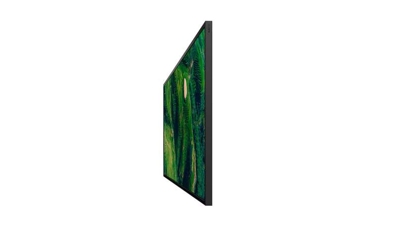 Sony BRAVIA 43" 4K HDR Enhanced Professional Display (FW43BZ35P)