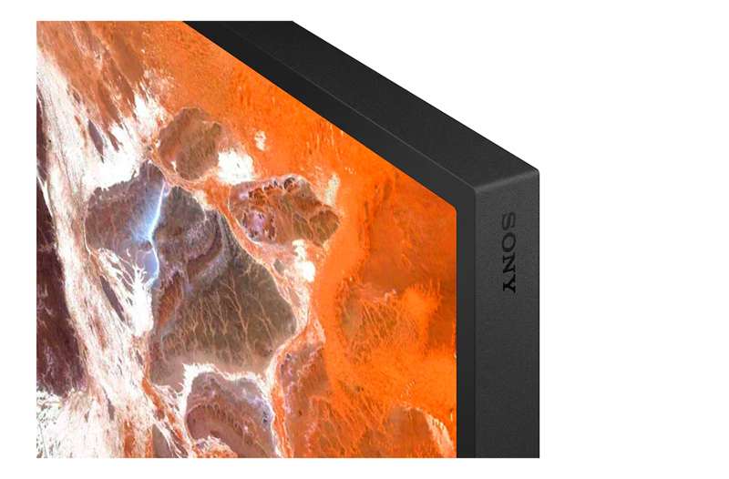 Sony BRAVIA 50" 4K HDR Core Professional Display (FW50BZ30P)