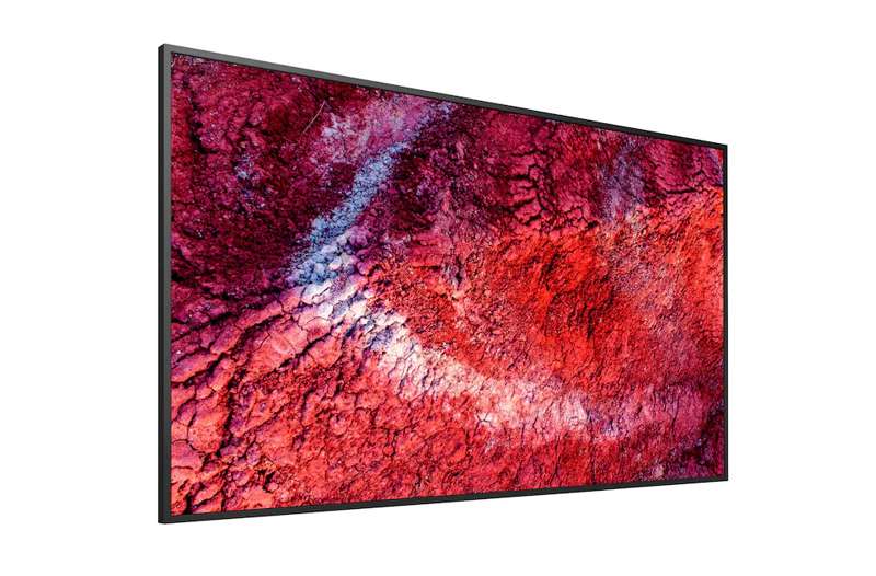 Sony BRAVIA 55" 4K HDR Flagship Professional Display (FW55BZ40P)