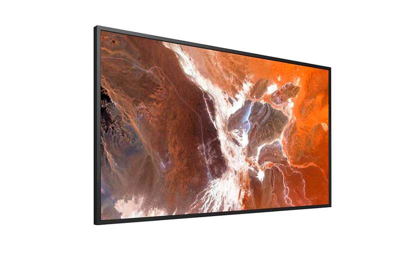 Sony BRAVIA 75" 4K HDR Core Professional Display (FW75BZ30P)