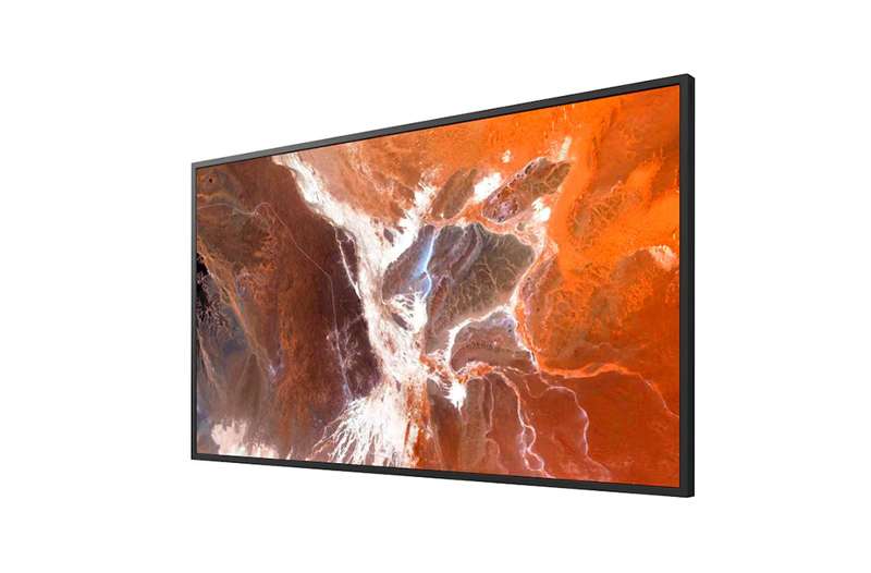 Sony BRAVIA 85" 4K HDR Core Professional Display (FW85BZ30P)
