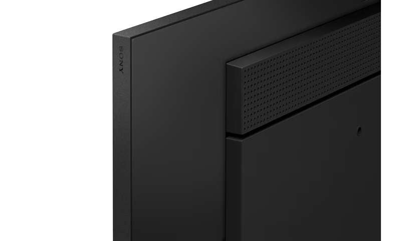 Sony BRAVIA 85" 4K HDR Enhanced Professional Display (FW85BZ35P)