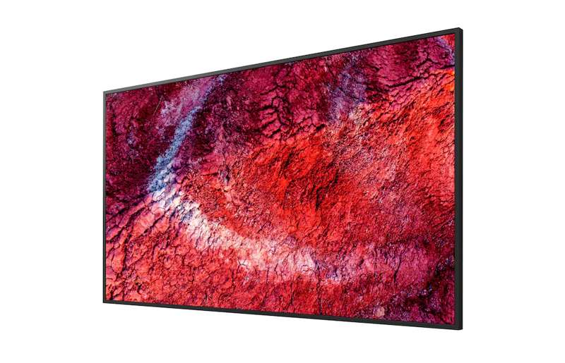 Sony BRAVIA 85" 4K HDR Flagship Professional Display (FW85BZ40P)