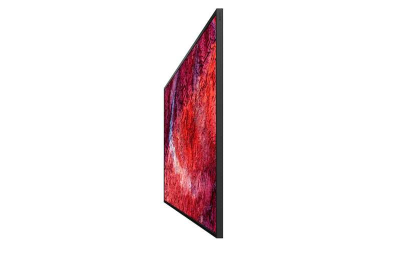 Sony BRAVIA 85" 4K HDR Flagship Professional Display (FW85BZ40P)