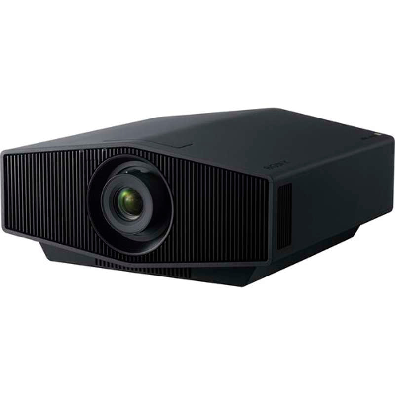Sony VPL-XW5000ES 4K HDR Laser Home Theater Projector