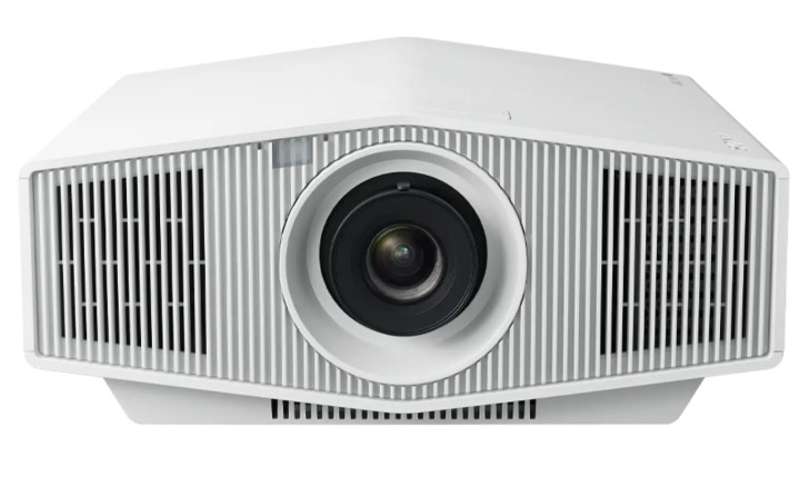 Sony Bravia 7 - 4K HDR Laser Home Theater Projector with Native 4K SXRD Panel