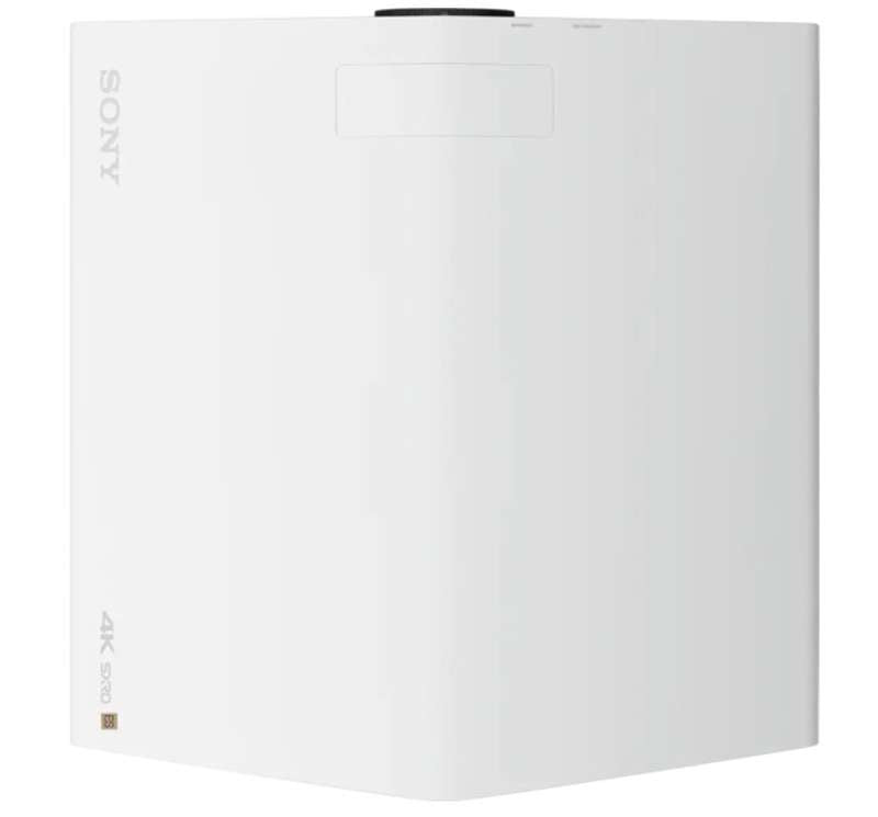 Sony Bravia 7 - 4K HDR Laser Home Theater Projector with Native 4K SXRD Panel