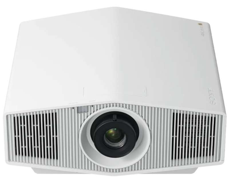 Sony Bravia 7 - 4K HDR Laser Home Theater Projector with Native 4K SXRD Panel