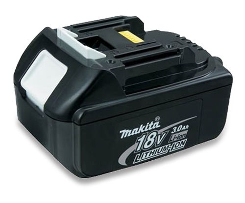 BURNDY SP-BAT18VLI Replacement Lithium Ion Battery Pack