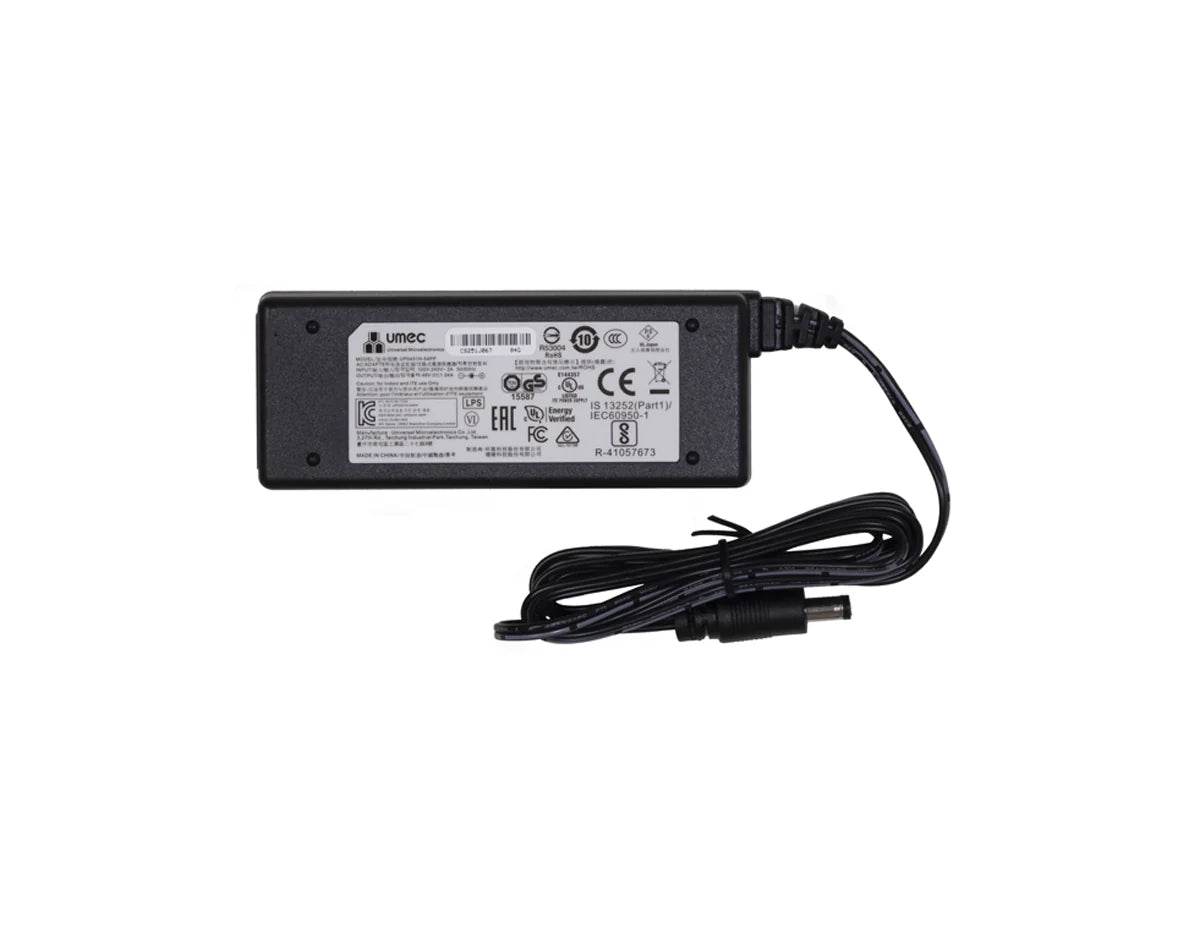 Fortinet SP-FAP23J-PA-10 10-Pack AC Power Adapter for FortiAP-23JF