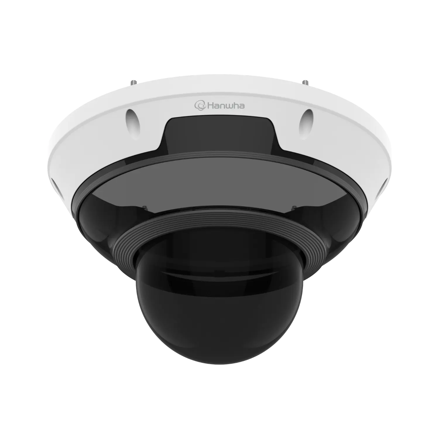 Hanwha SPB-MDC41V	Smoke Dome Cover