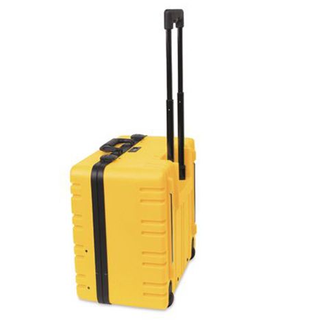 SPC81CY Electro-Mechanical Service Kit, 10" Yellow Wheeled
