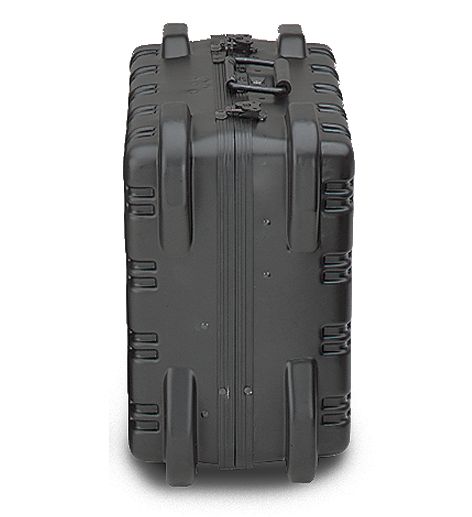 SPC81MLB Electro-Mechanical Service Kit, 9" Mil-Style Case