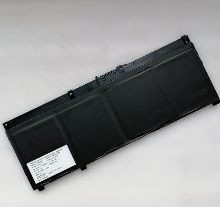 SR03XL Battery for Hp Pavilion Gaming 15-cx0000 HSTNN-DB8Q L08934-2B1
