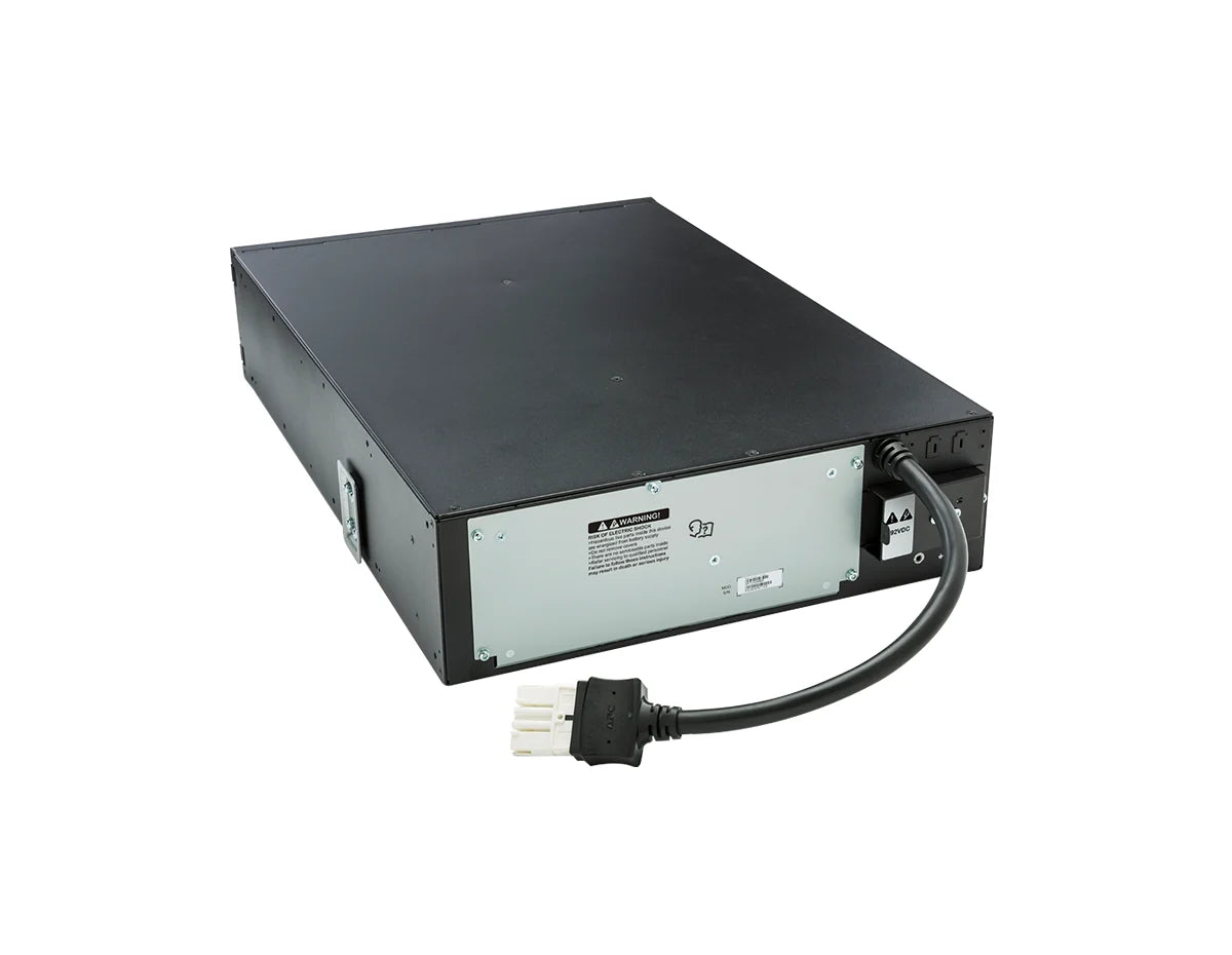 APC SRT192BP - 192V External Battery Pack for Smart-UPS On-Line